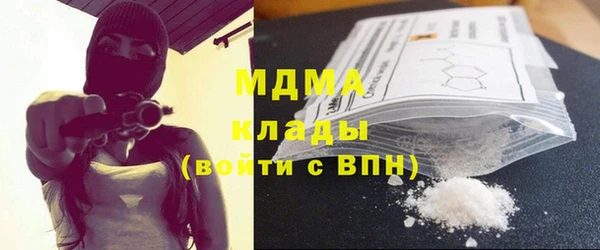 кокс Абаза